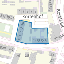 Perceel OTH01-R-9912