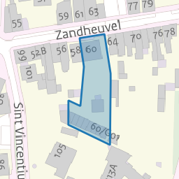 Perceel OTH01-R-9924