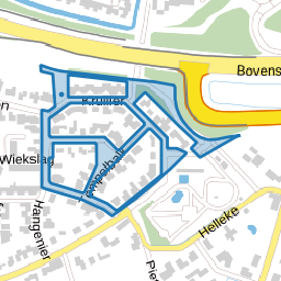 Perceel OTH01-R-9925