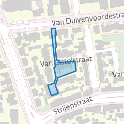 Perceel OTH01-R-9932