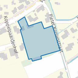 Perceel OTH01-R-9935