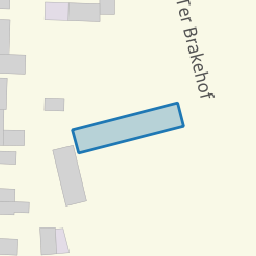 Perceel OTH01-R-9962