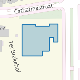 Perceel OTH01-R-9970