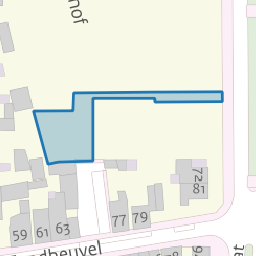 Perceel OTH01-R-9980