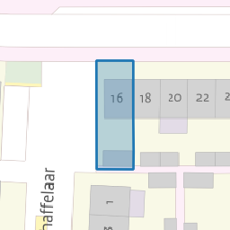 Perceel OTH01-R-9991