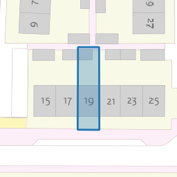 Perceel OTH01-R-9993