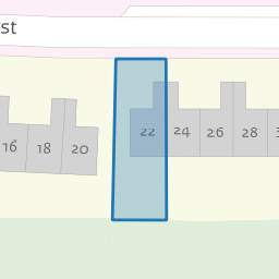 Perceel OTH01-R-9999