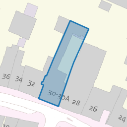 Perceel OTH01-S-1407