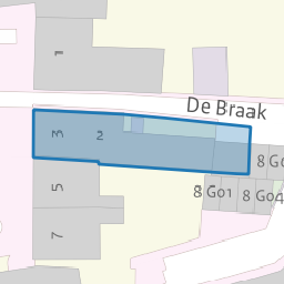 Perceel OTH01-S-2186