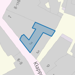 Perceel OTH01-S-2573