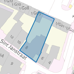 Perceel OTH01-S-2639