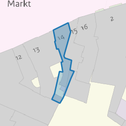 Perceel OTH01-S-2779