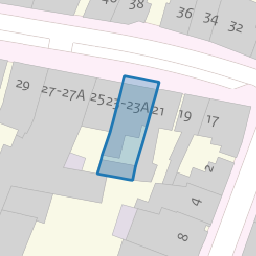 Perceel OTH01-S-2921