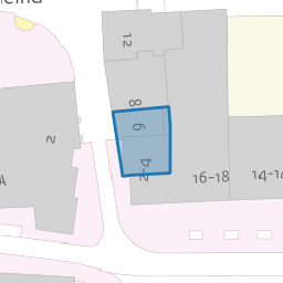 Perceel OTH01-S-2970