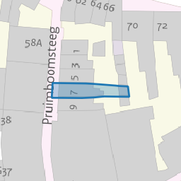 Perceel OTH01-S-3035