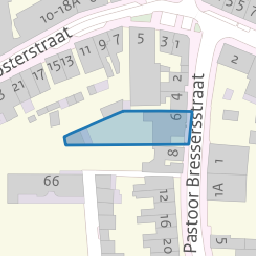 Perceel OTH01-S-3036