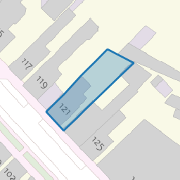 Perceel OTH01-S-3174