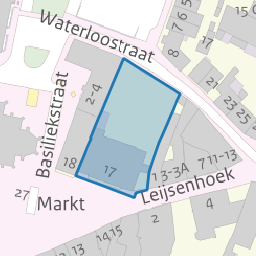 Perceel OTH01-S-3245