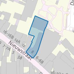 Perceel OTH01-S-3307