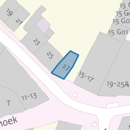 Perceel OTH01-S-3378