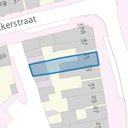 Perceel OTH01-S-3389