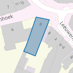 Perceel OTH01-S-3395