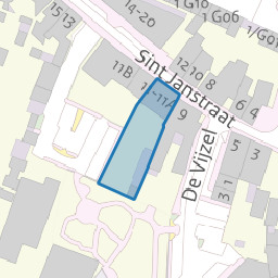 Perceel OTH01-S-3420