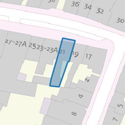 Perceel OTH01-S-3480