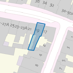 Perceel OTH01-S-3481