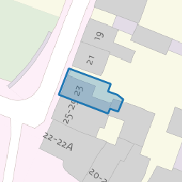 Perceel OTH01-S-3484