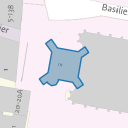 Perceel OTH01-S-3532