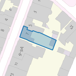 Perceel OTH01-S-3541