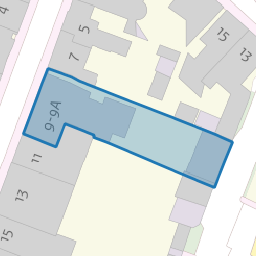 Perceel OTH01-S-3542