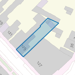 Perceel OTH01-S-3562