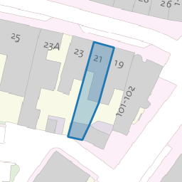 Perceel OTH01-S-3572