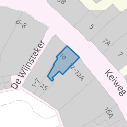 Perceel OTH01-S-3618