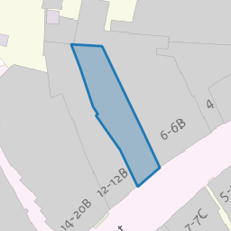 Perceel OTH01-S-3620