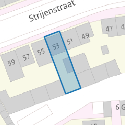 Perceel OTH01-S-3679