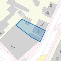 Perceel OTH01-S-3718