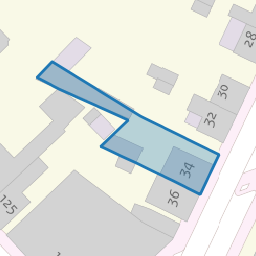 Perceel OTH01-S-3719