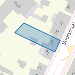 Perceel OTH01-S-3723