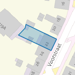 Perceel OTH01-S-3725