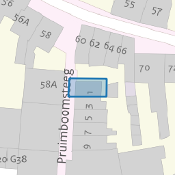 Perceel OTH01-S-3734