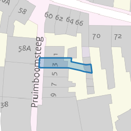 Perceel OTH01-S-3736