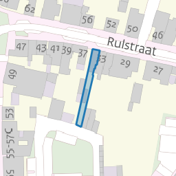 Perceel OTH01-S-3740