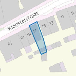 Perceel OTH01-S-3747