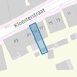 Perceel OTH01-S-3748