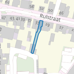 Perceel OTH01-S-3870