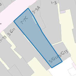 Perceel OTH01-S-3898