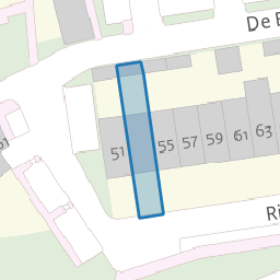 Perceel OTH01-S-3910